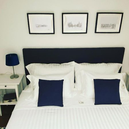 Lapa City Loft Porto Exterior foto