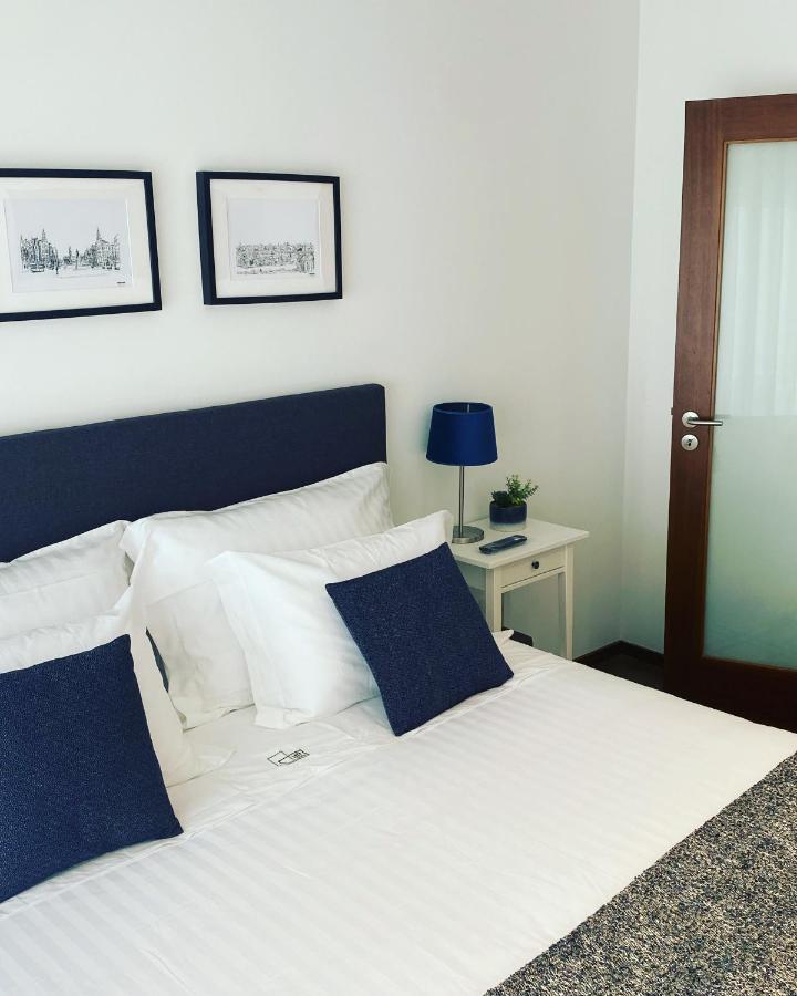 Lapa City Loft Porto Exterior foto