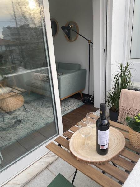 Lapa City Loft Porto Exterior foto
