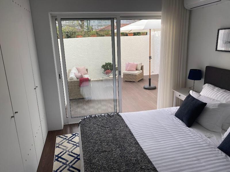 Lapa City Loft Porto Exterior foto